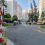 Modern 1 Bedroom Apartment - C\' House