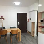 Modern 1 Bedroom Apartment - C\' House