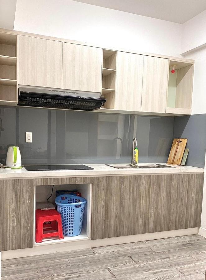 Apartment Modern 1 Bedroom - C' House