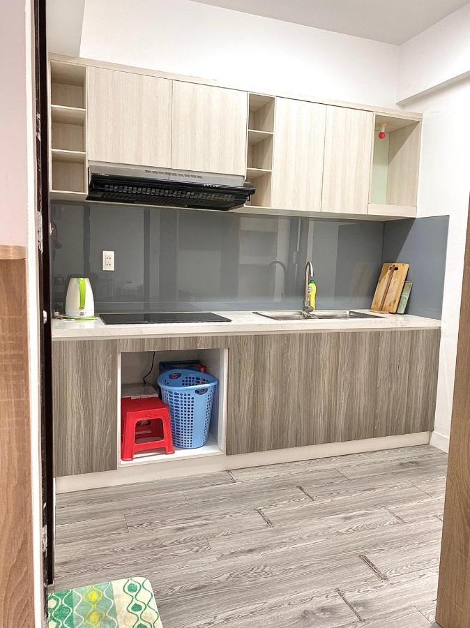 Apartment Modern 1 Bedroom - C' House *